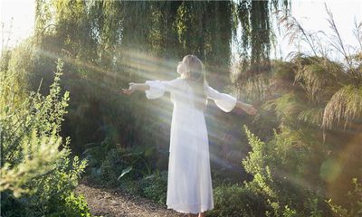 什么样的人生来就有好运相伴