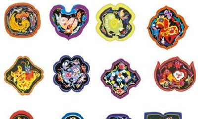 寒来暑往，12生肖未来十年运势展望