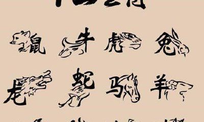 12生肖哪年出生非富即贵