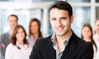 中年时期进入人生巅峰的三大生肖