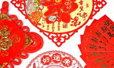 春节过年不可以送鞋子吗？春节过年送礼有什么禁忌？