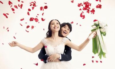 2018年立冬可不可以结婚？传统的结婚信物有哪些？