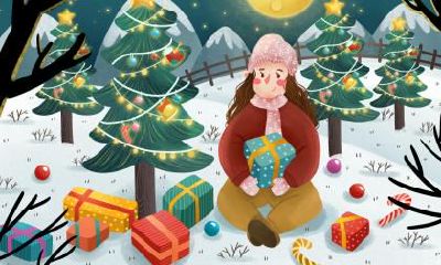 2020年12月25日圣诞节适合出行吗？日子卦象吉凶？