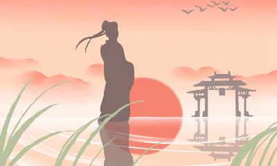 血手人屠，属兔人会给自己取什么样的江湖称号