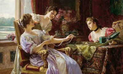 最具富贵命的四个生肖