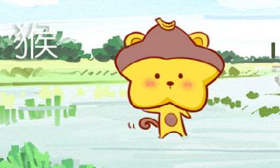 狗和猴的属相合不合 在一起相配吗