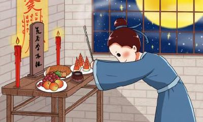 2018年农历十月十五日的日子好不好，可以祭祖吗？