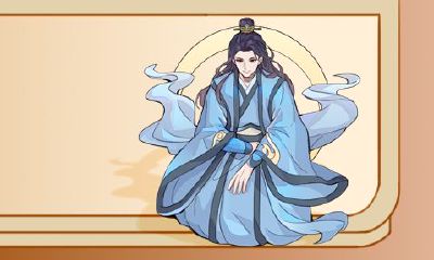 2023年正月属兔男