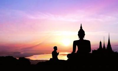 2021年农历二月初九是祈福吉日吗？烧香拜佛有什么讲究？