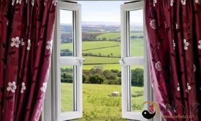 梦见窗户没关好自己又重新关好了