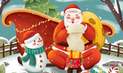 2020年12月25日圣诞节时辰宜忌、吉凶一览！