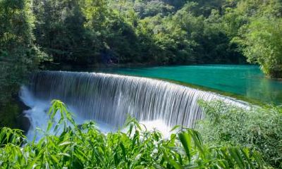 2020年圣诞节最适合去哪里旅游？国内圣诞节旅游！