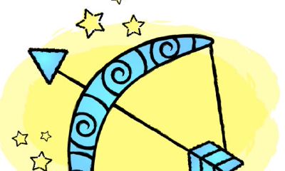 射手座的特点解读