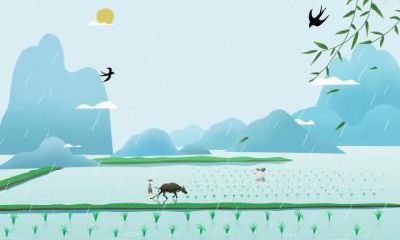 谷雨有什么气候特点？谷雨的天气怎么样？