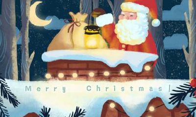 平安夜和圣诞节是几月几号？不同国家圣诞节的都吃些什么？