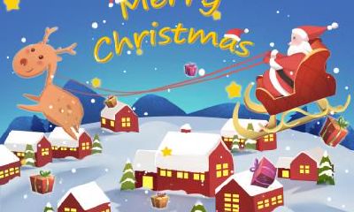 平安夜和圣诞节是同一天吗，有什么区别？