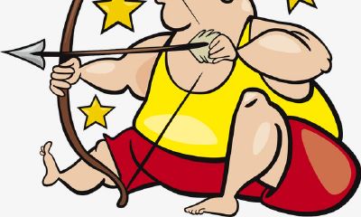 射手座为第九宫