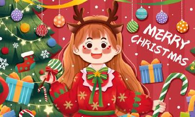 平安夜和圣诞节有什么区别？平安夜重要还是圣诞节重要？