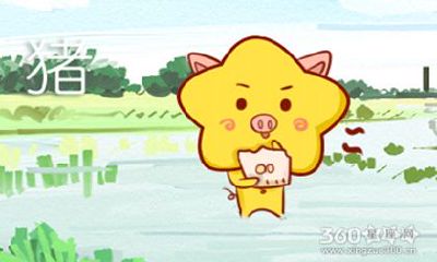 男猪配什么属相好婚姻 属猪婚配表