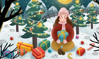 冬至数九是什么意思？数九寒天从什么时候开始？