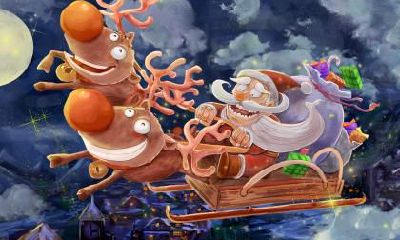 平安夜礼物送什么好？平安夜送什么礼物给喜欢的人？