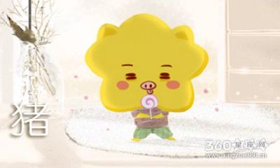 2019猪年属猪男和什么属相最配