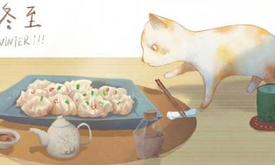 关于二十四节气冬至的谚语大全！冬至的谚语歌谣一览！