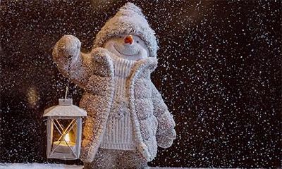 ＂小雪雪满天来年必丰年＂的含义？小雪下雪好不好？