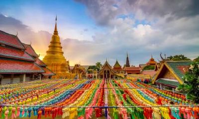 五一劳动节是传统节日吗？劳动节的来历是什么？