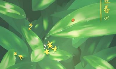 立春忌讳事项大全,宜做什么不宜做什么？