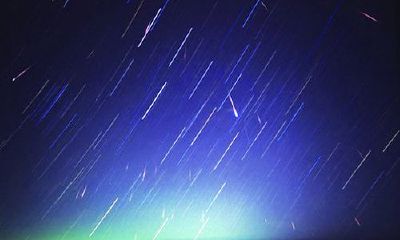 23.射手座流星雨