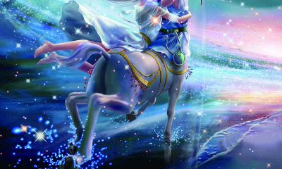 太阳射手：最潇洒的乐天派