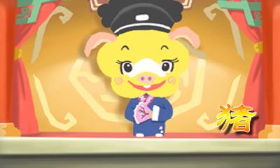 属猪和属龙的相配吗 在一起如何