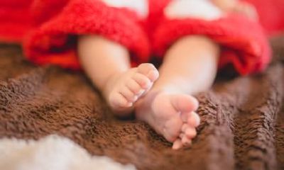 2018年寒露出生宝宝乳名，寒露宝宝乳名怎么取？