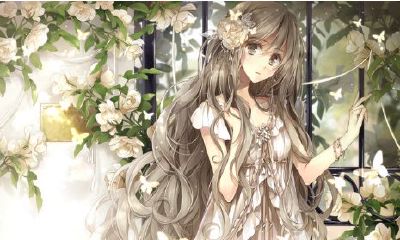 处女座图片大全【专辑38】