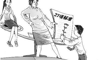 如何讨属狗丈母娘的欢心