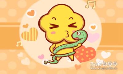 属羊女与属蛇男的婚姻 生肖爱情