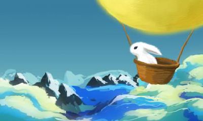 立夏出生的属兔人命运好吗？有福气吗？