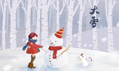 2020年农历十月廿三大雪时辰吉凶一览表