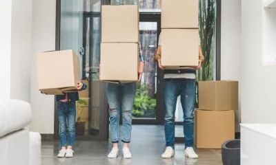 2020年农历十月廿三大雪可以乔迁新家吗？搬家有什么忌讳？