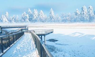 大雪饮食要注意什么？大雪养生七宜七防？