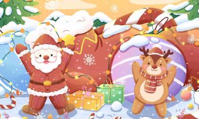 关于二十四节气大雪的谚语大全！大雪谚语歌谣一览！