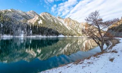 大雪不冻倒春寒什么意思？大雪节气属于哪个季节？