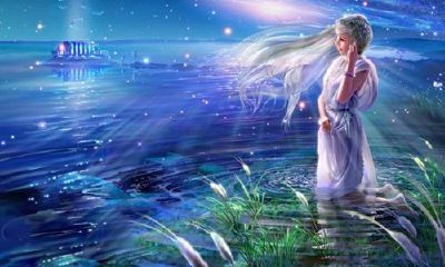 处女座与巨蟹座配对