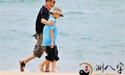 梦见大爷家的儿子