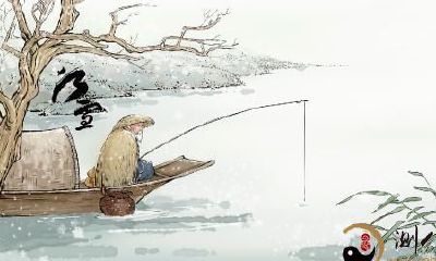 梦见自己画了一幅画