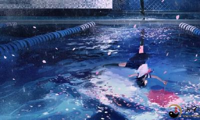 梦见下雨天跳舞