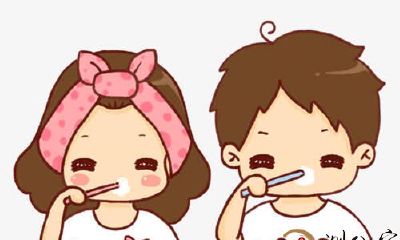 梦见自己刷牙有丰富泡沫