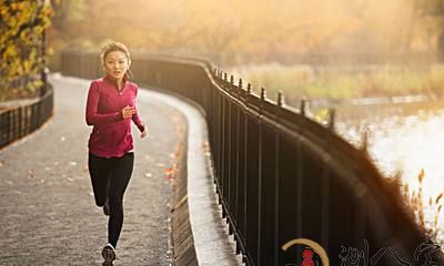 梦见自己一直在跑