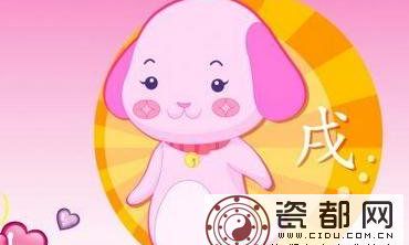 2013生肖狗下半年开运指南